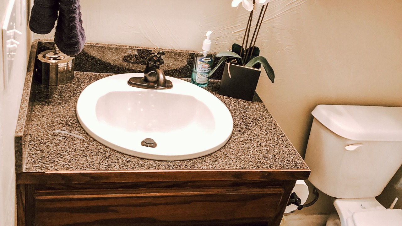 Photo of Bathroom in Kingston