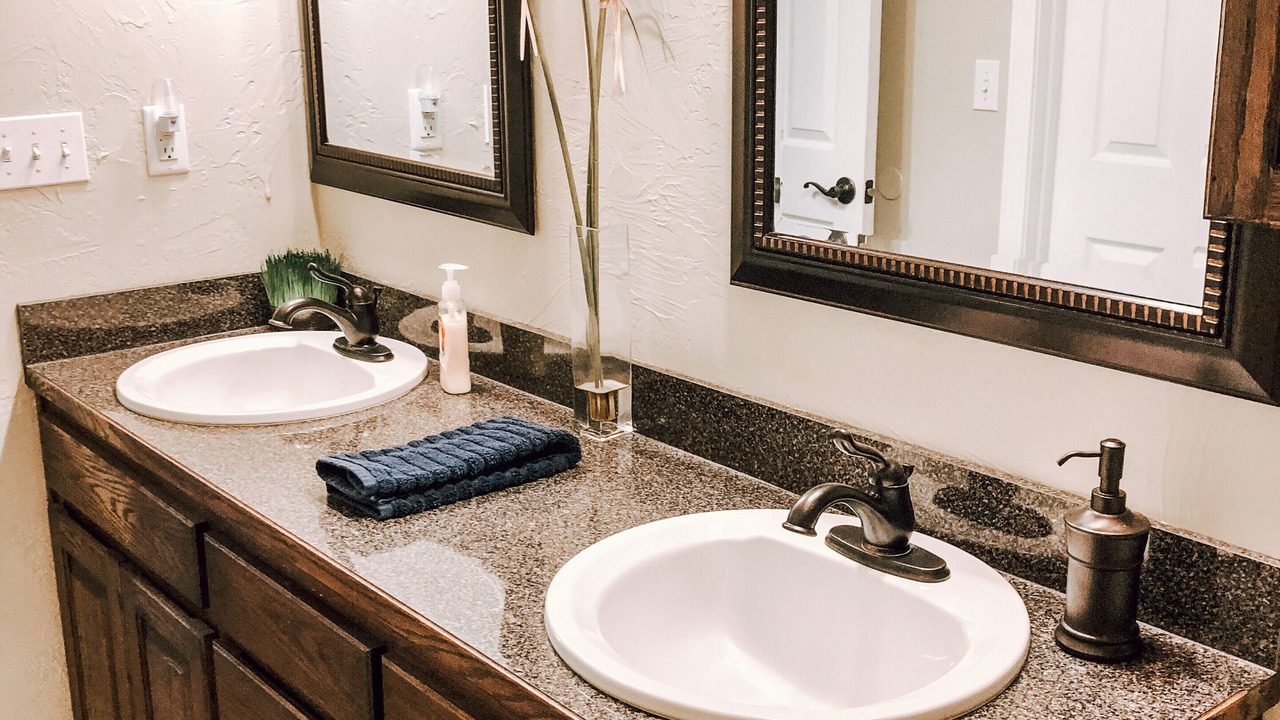 Photo of Bathroom in Kingston