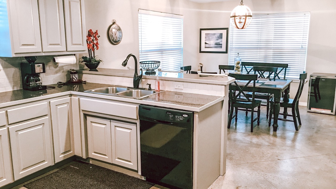 Photo of Kitchen in Kingston