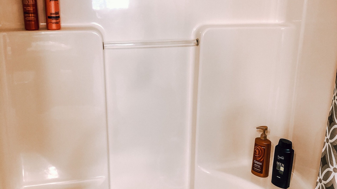 Photo of Bathroom in Kingston