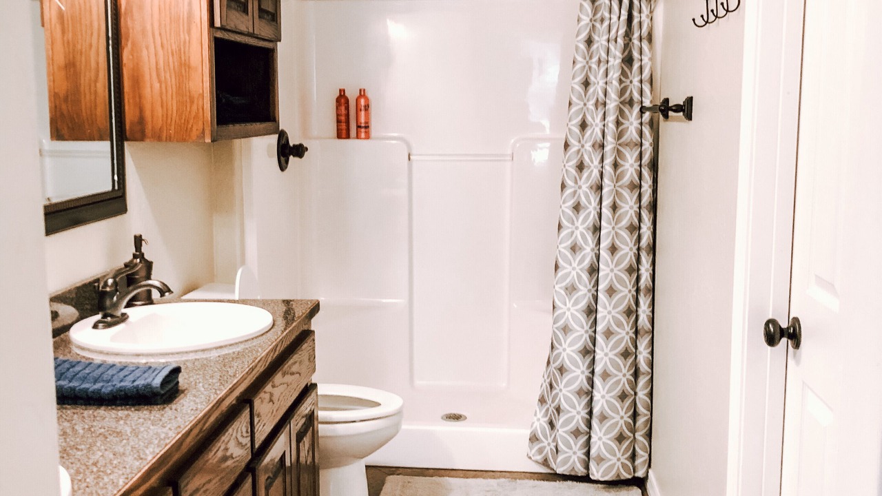 Photo of Bathroom in Kingston