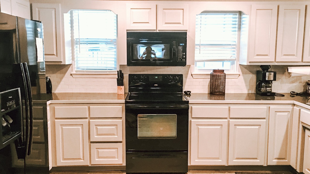 Photo of Kitchen in Kingston