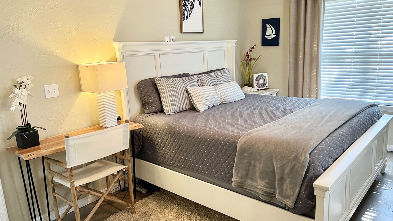 Photo of Bedroom in Kingston