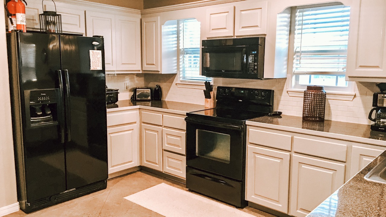 Photo of Kitchen in Kingston