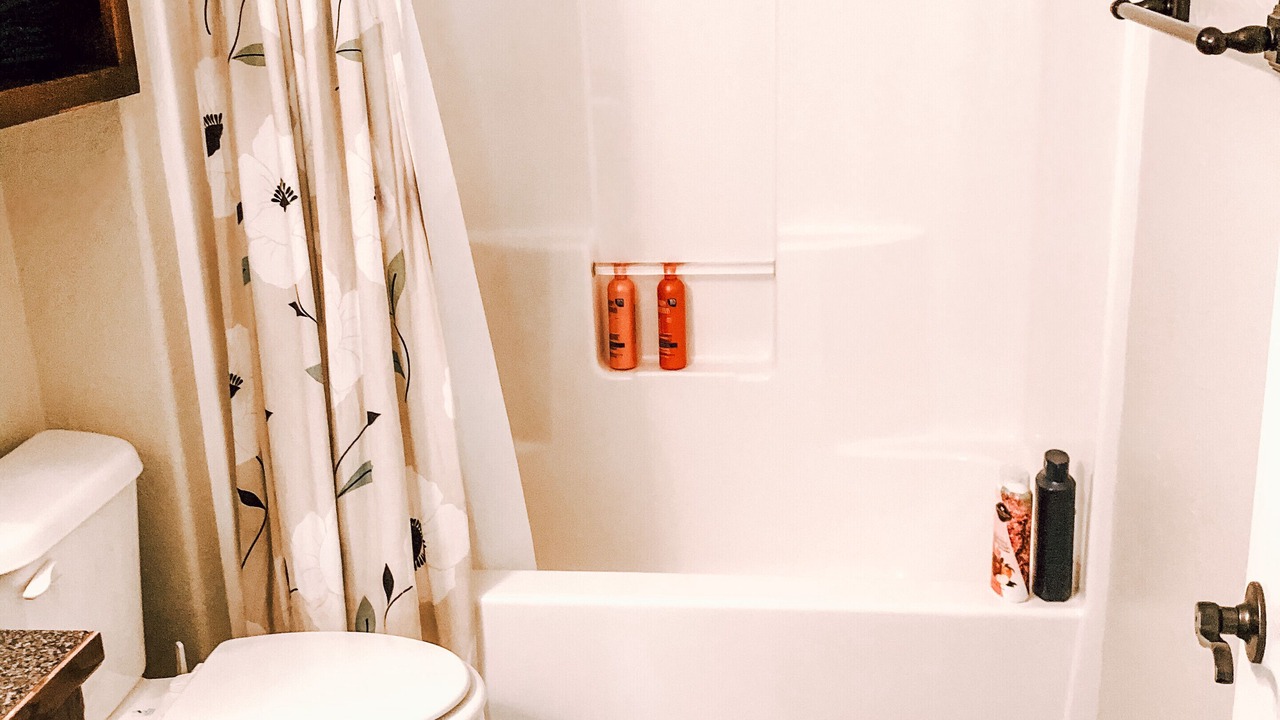 Photo of Bathroom in Kingston