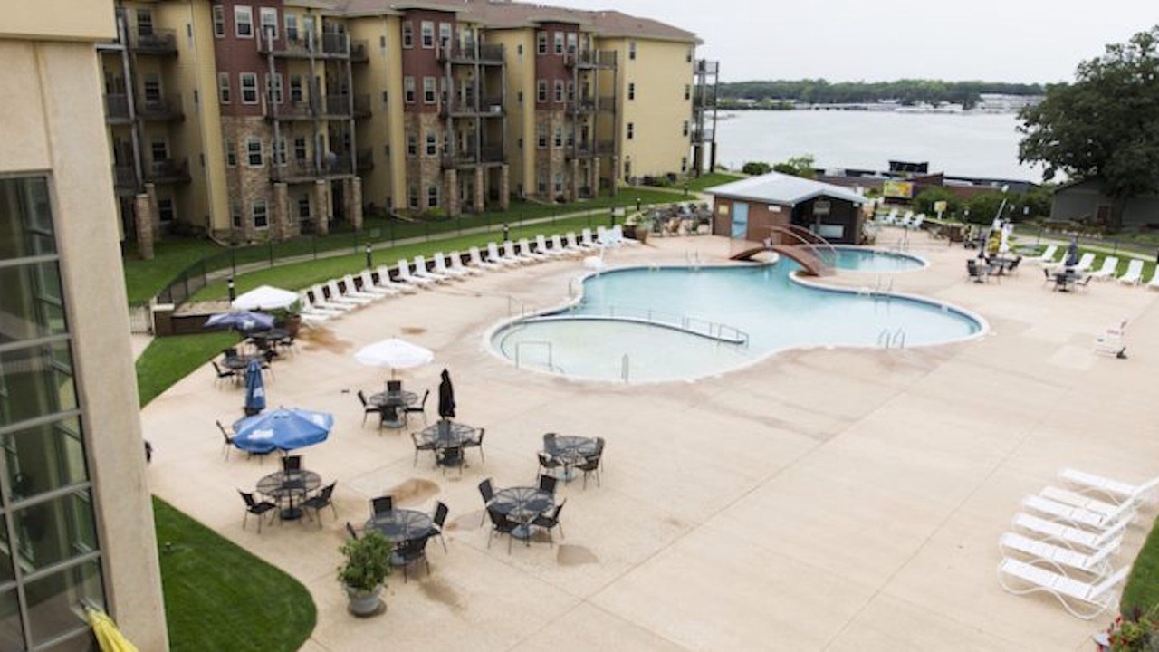 Photo of Outdoor in Spirit Lake