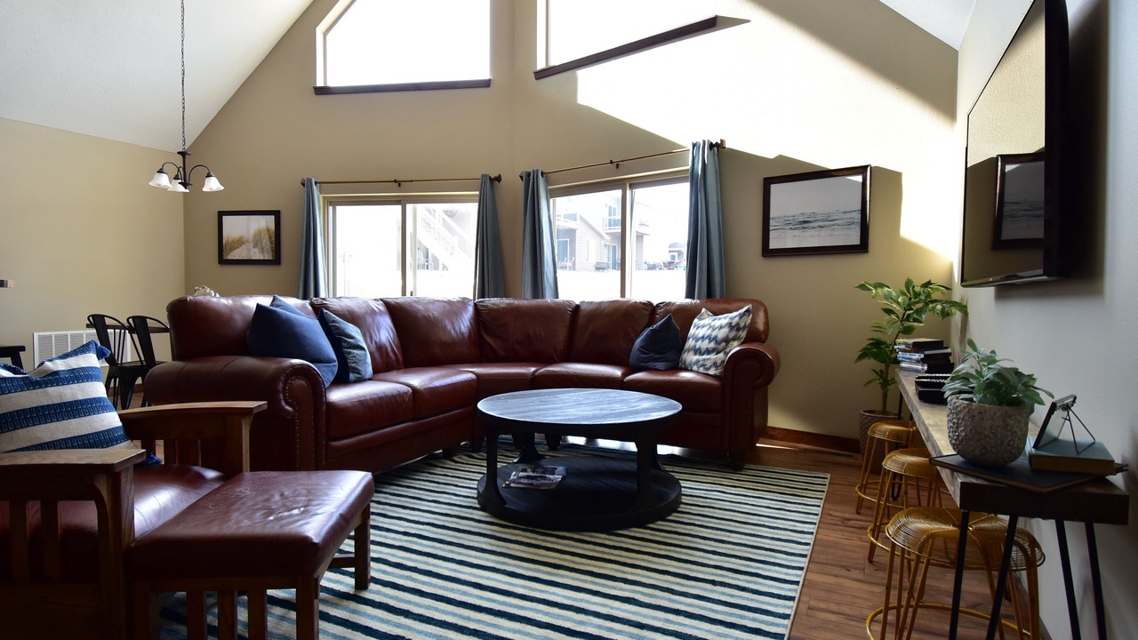 Photo of Livingroom in Spirit Lake