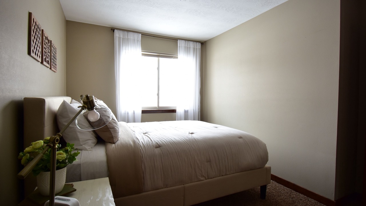 Photo of Bedroom in Spirit Lake
