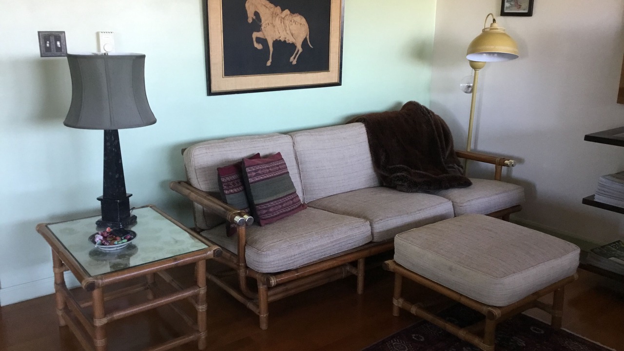 Photo of Livingroom in West Queen Anne
