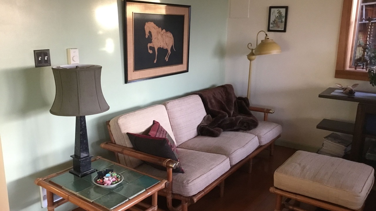 Photo of Bedroom in West Queen Anne