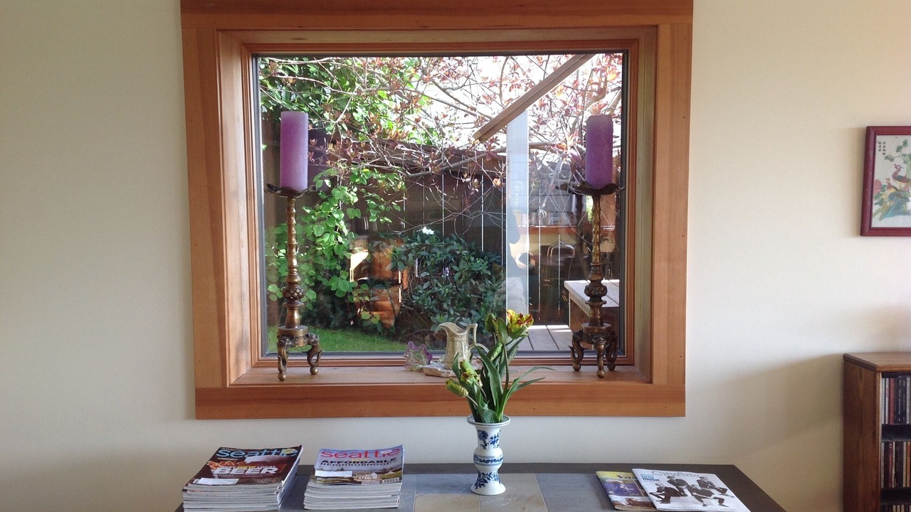 Photo of Bedroom in West Queen Anne