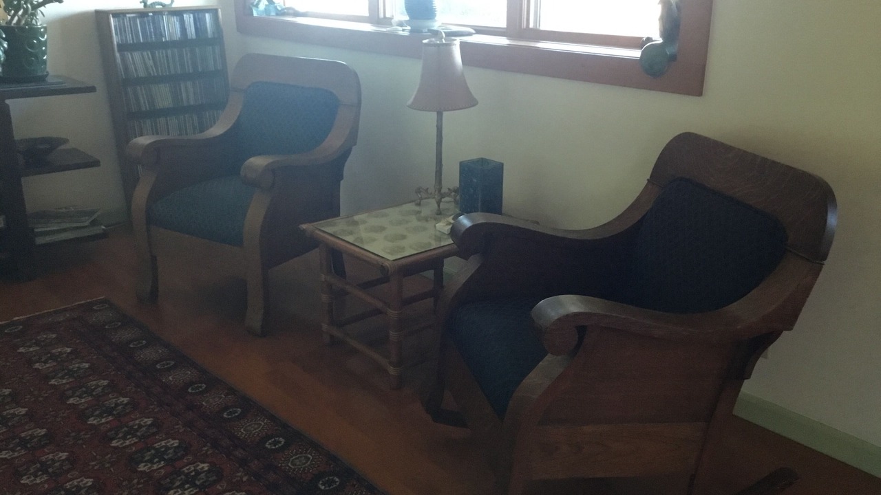 Photo of Bedroom in West Queen Anne