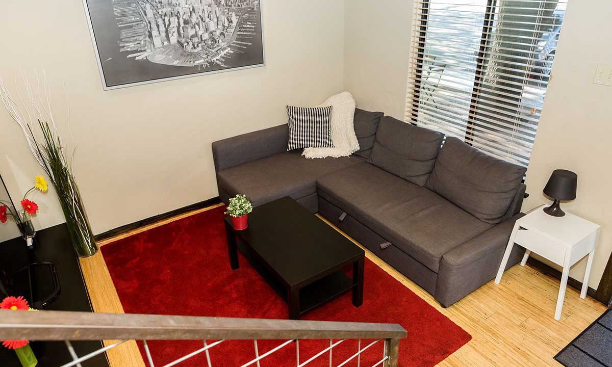Photo of Livingroom in Waco