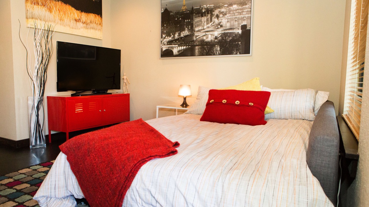 Photo of Bedroom in Waco