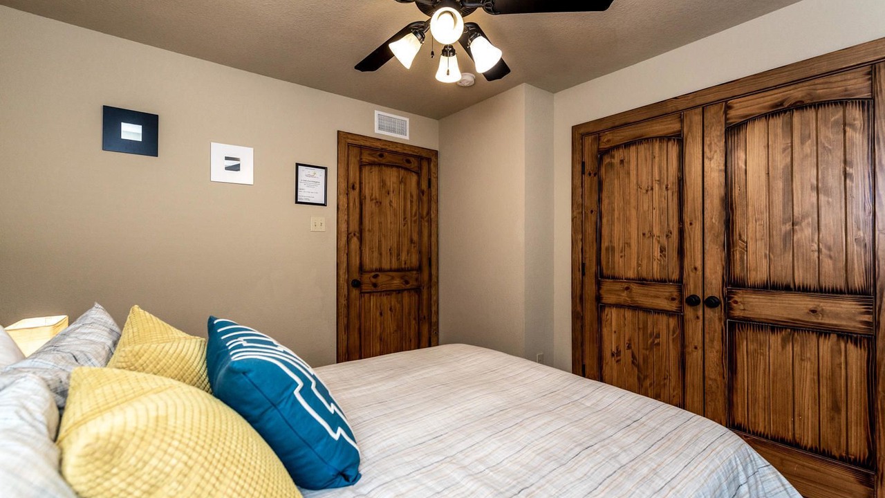Photo of Bedroom in Waco