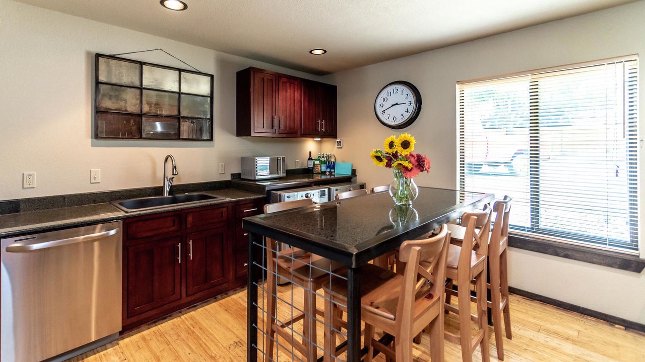 Photo of Kitchen in Waco