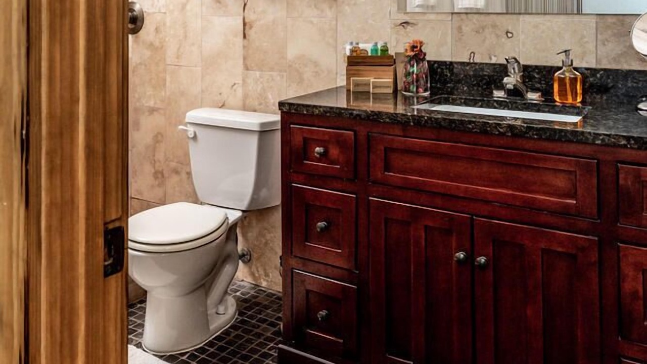 Photo of Bathroom in Waco