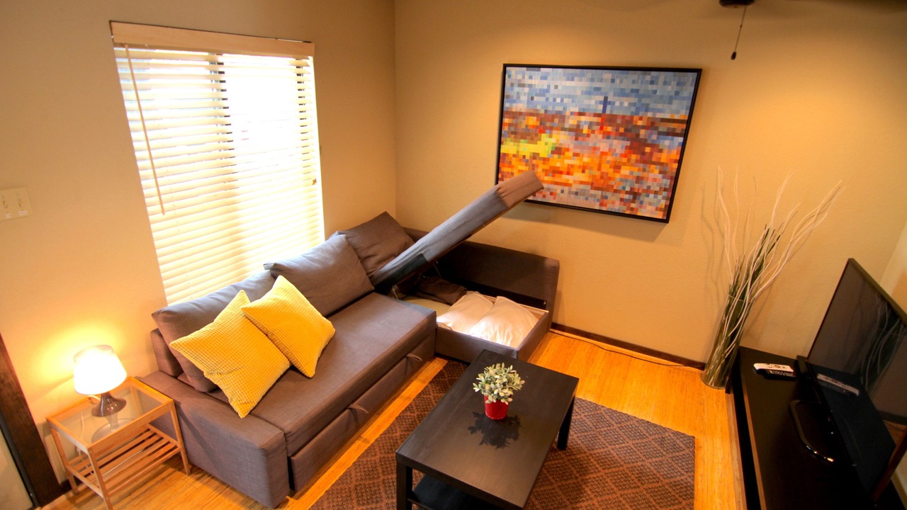 Photo of Livingroom in Waco