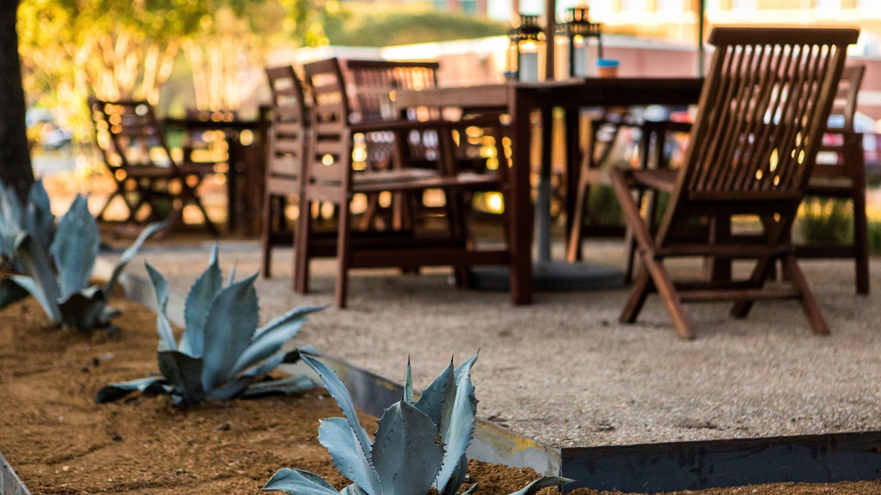 Photo of Outdoor in Waco