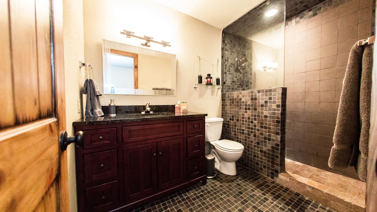 Photo of Bathroom in Waco
