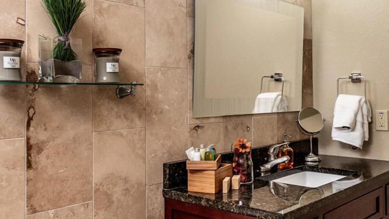 Photo of Bathroom in Waco