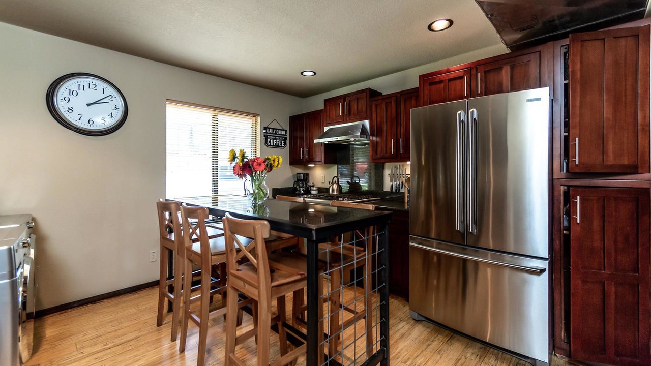 Photo of Kitchen in Waco