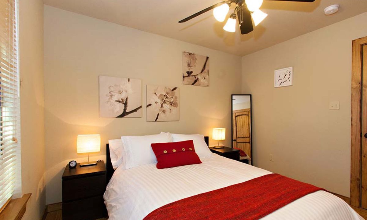 Photo of Bedroom in Waco