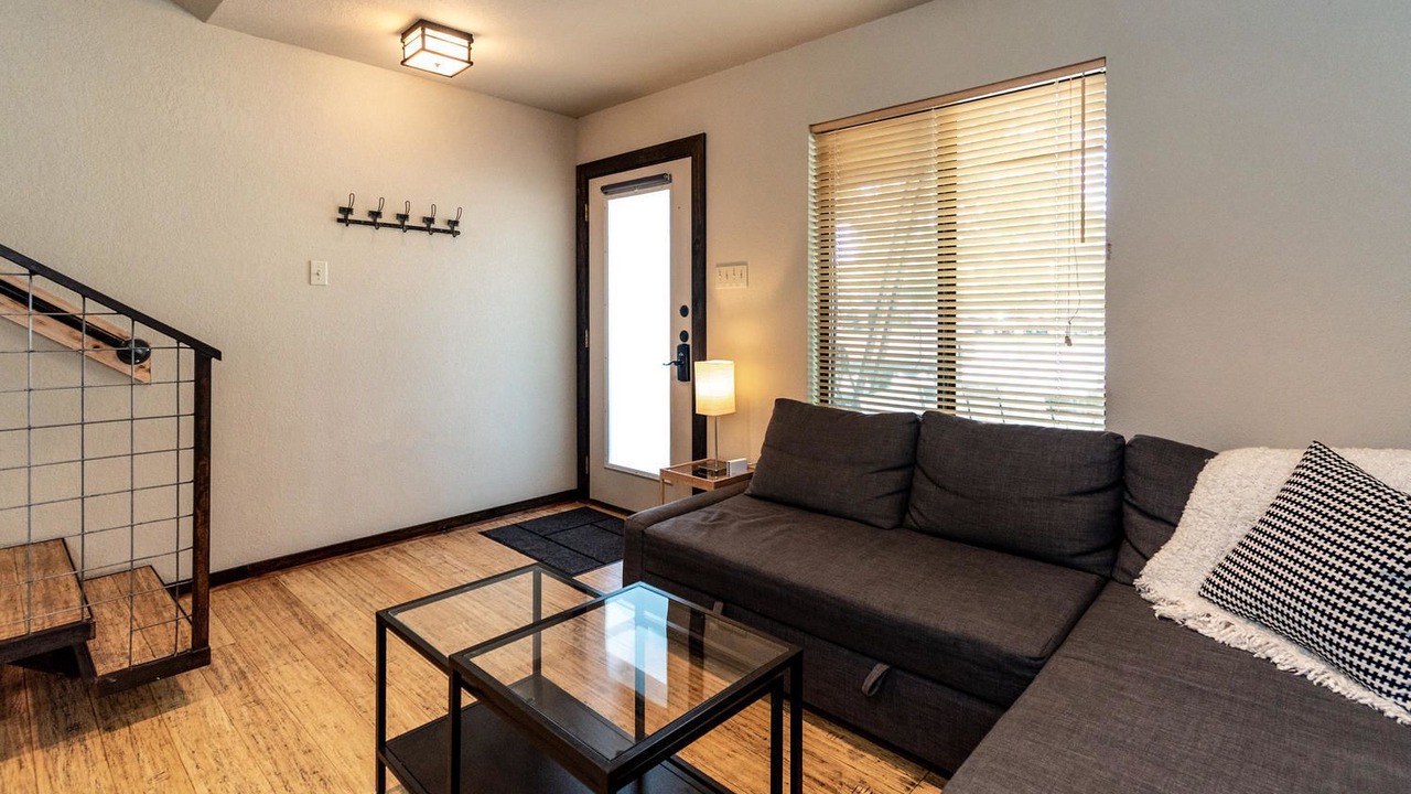 Photo of Livingroom in Waco