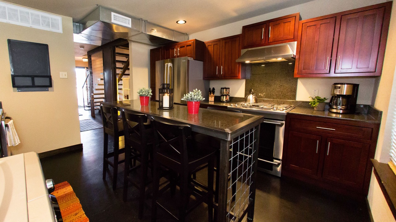 Photo of Kitchen in Waco