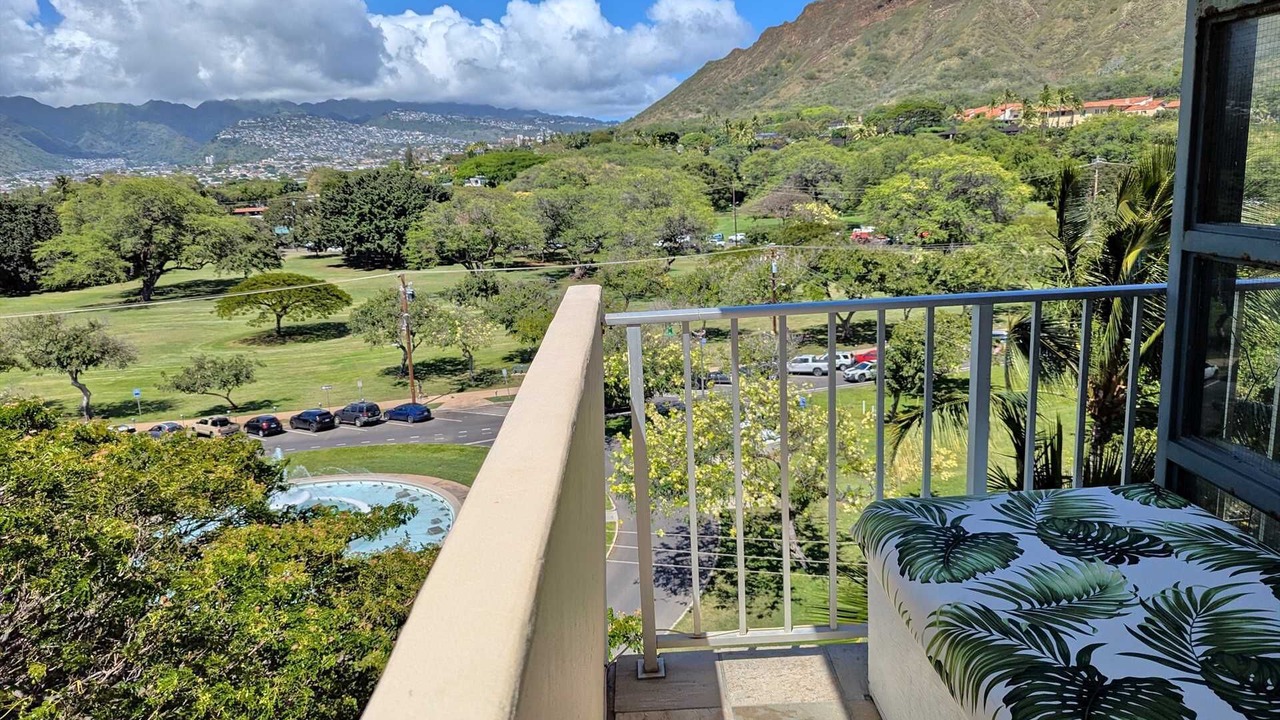 Photo of Outdoor in Diamond Head - Kapahulu - St. Louis