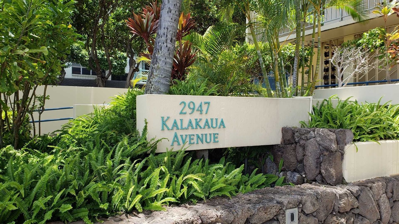 Photo of Outdoor in Diamond Head - Kapahulu - St. Louis