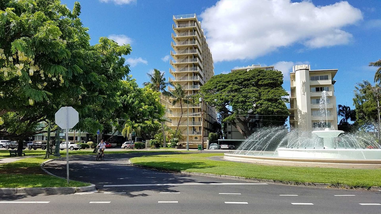 Photo of Others in Diamond Head - Kapahulu - St. Louis