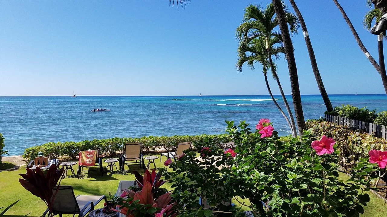 Photo of Outdoor in Diamond Head - Kapahulu - St. Louis