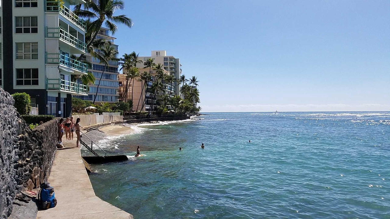 Photo of Others in Diamond Head - Kapahulu - St. Louis