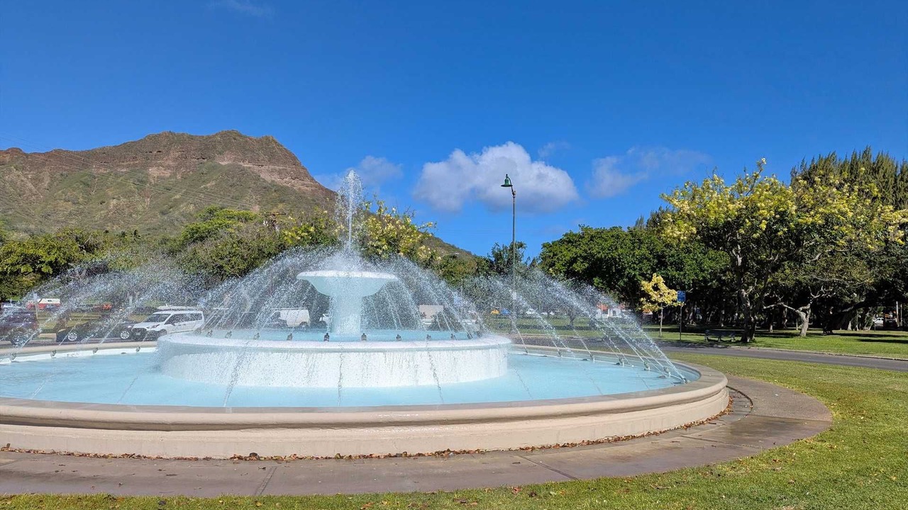 Photo of Others in Diamond Head - Kapahulu - St. Louis