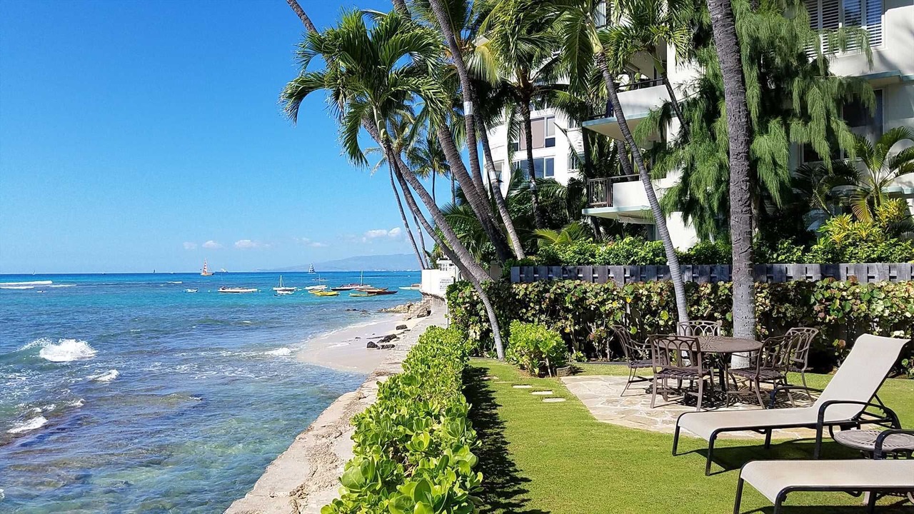 Photo of Outdoor in Diamond Head - Kapahulu - St. Louis