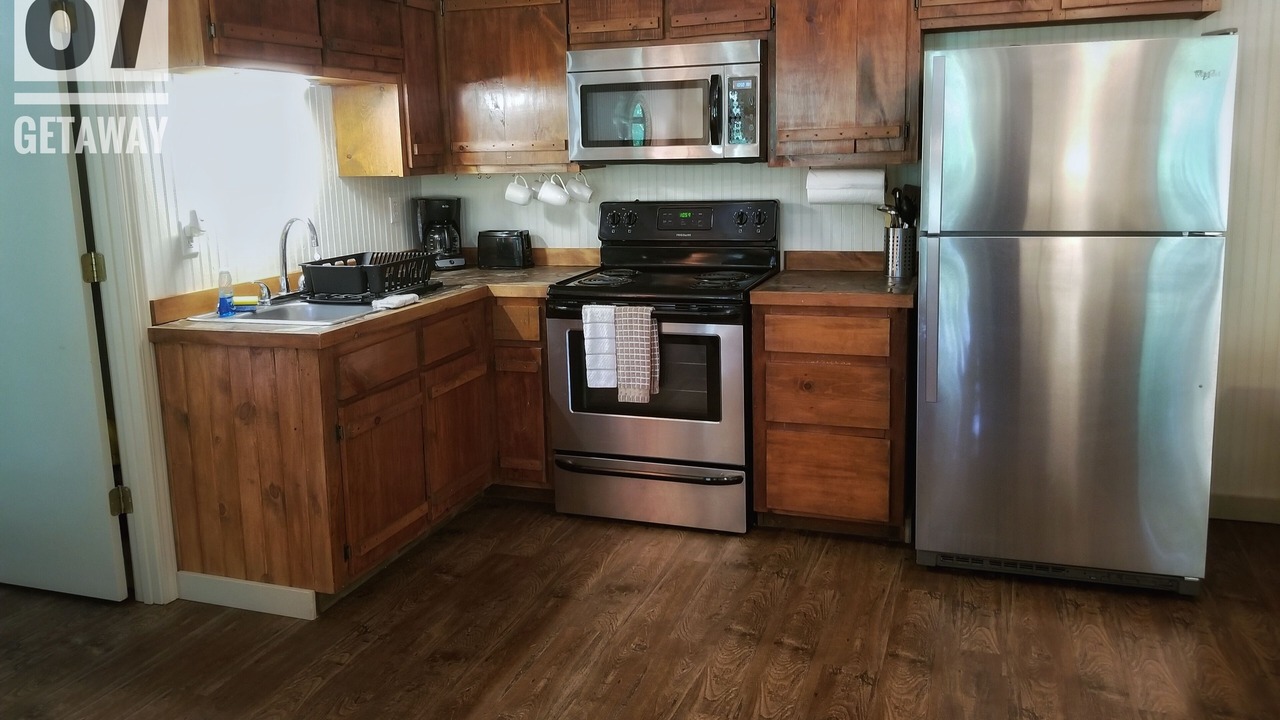 Photo of Kitchen in Newnata