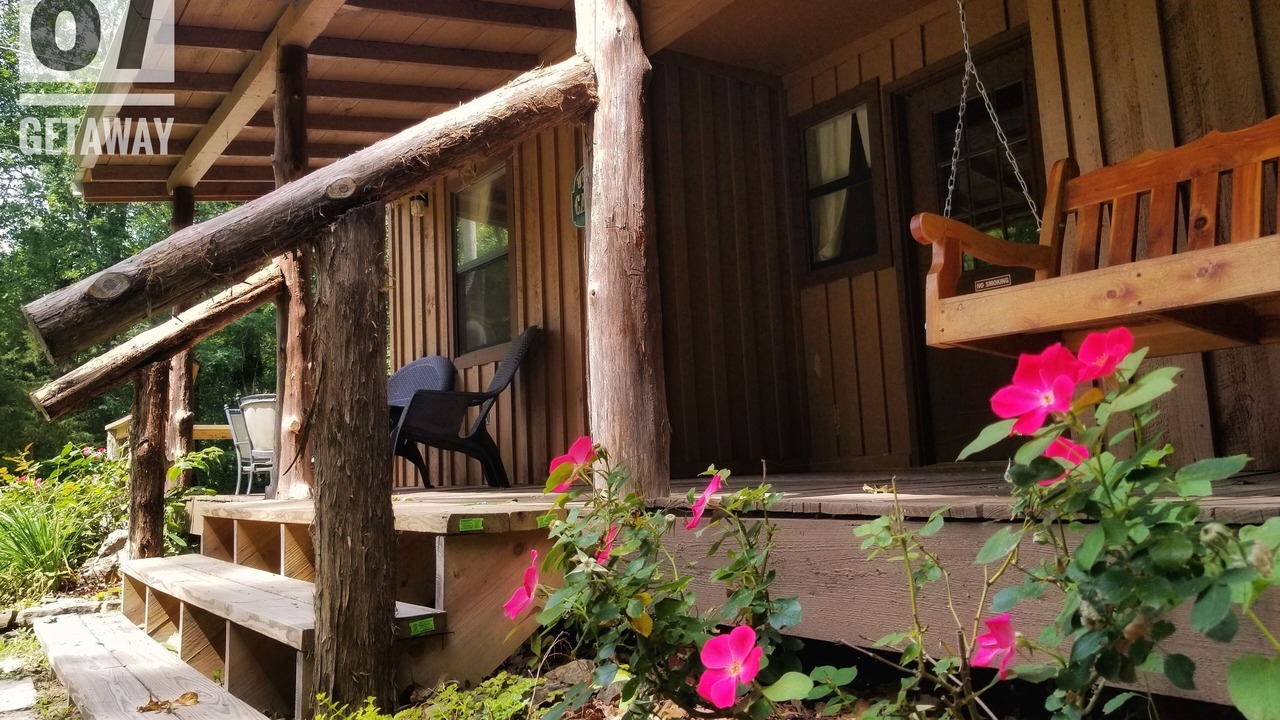 Photo of Patio Balcony in Newnata