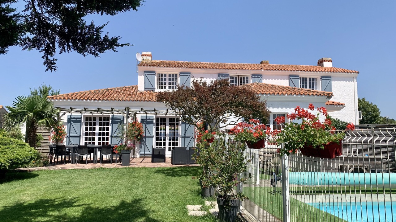 Photo of Outdoor in Longeville-sur-Mer
