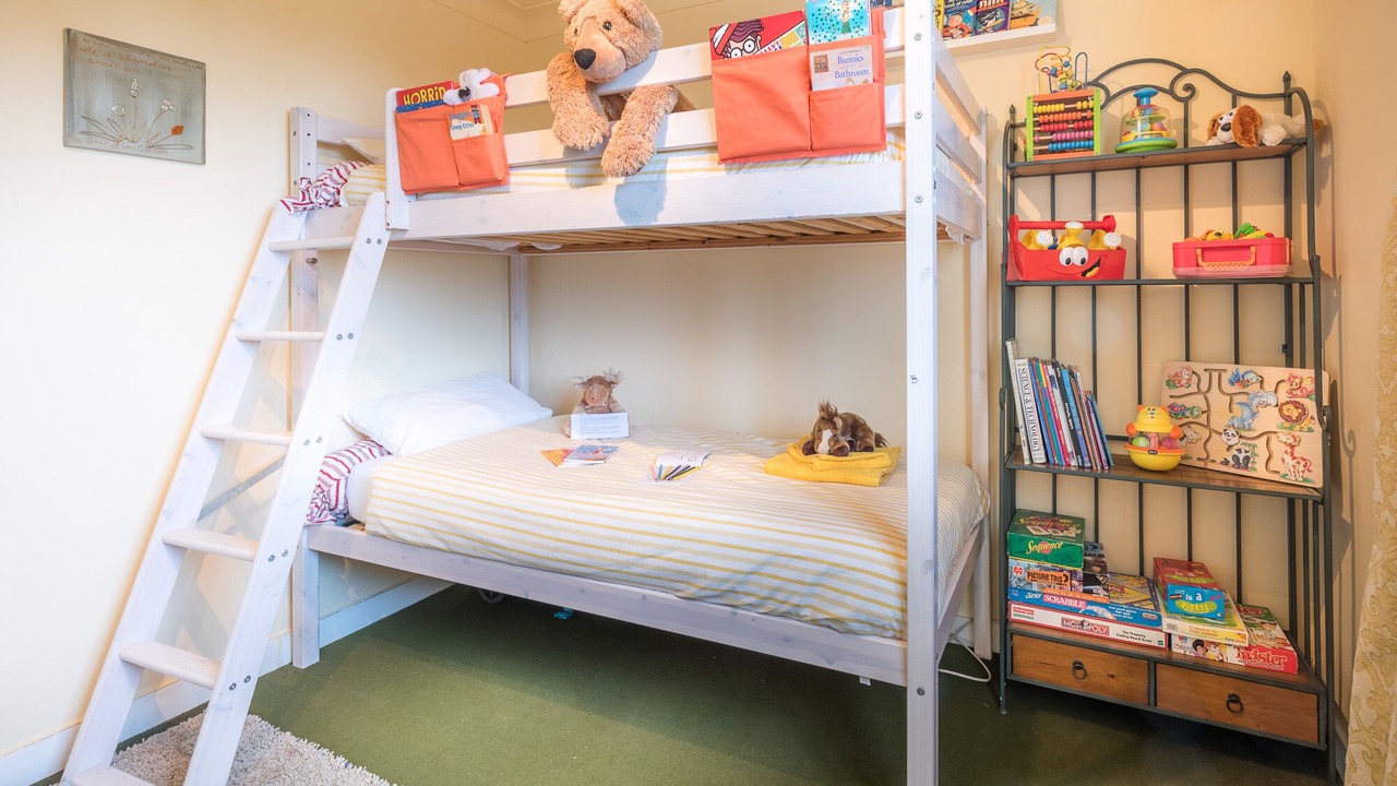 Photo of Bedroom in Longeville-sur-Mer