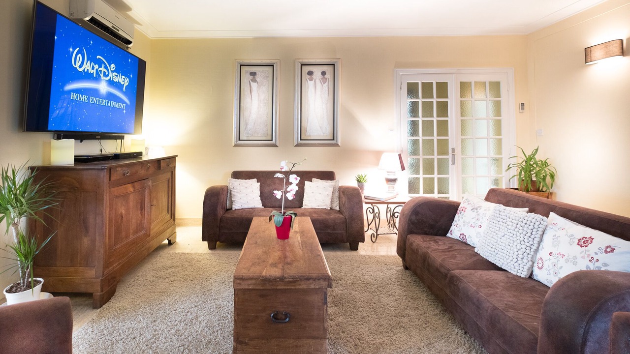 Photo of Livingroom in Longeville-sur-Mer
