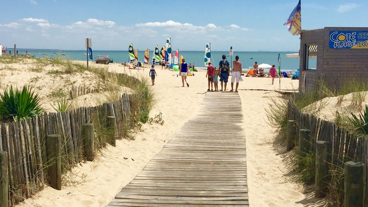 Photo of Others in Longeville-sur-Mer