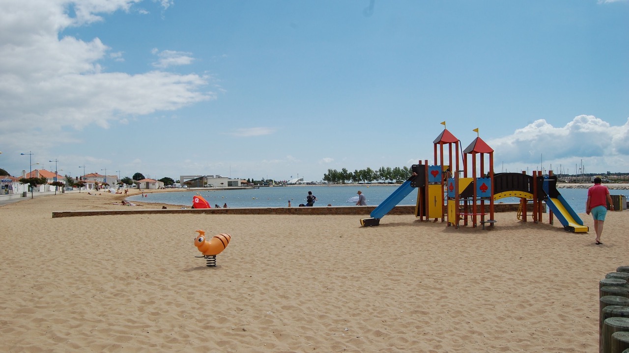 Photo of Others in Longeville-sur-Mer