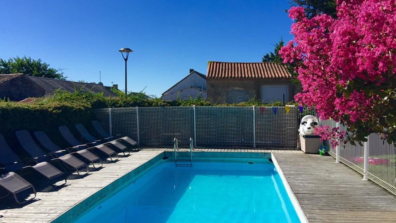 Photo of Outdoor in Longeville-sur-Mer