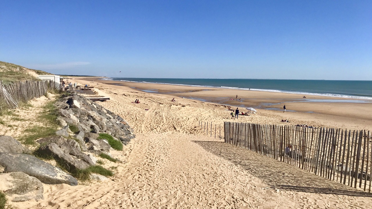 Photo of Others in Longeville-sur-Mer