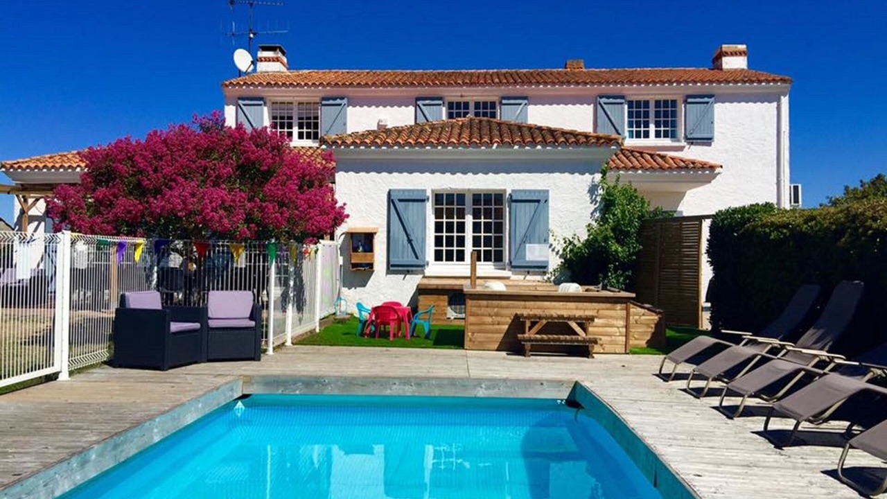 Photo of Outdoor in Longeville-sur-Mer