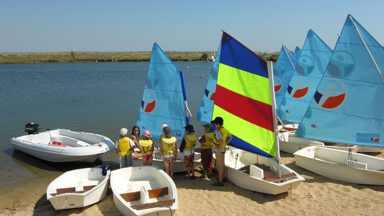 Photo of Others in Longeville-sur-Mer