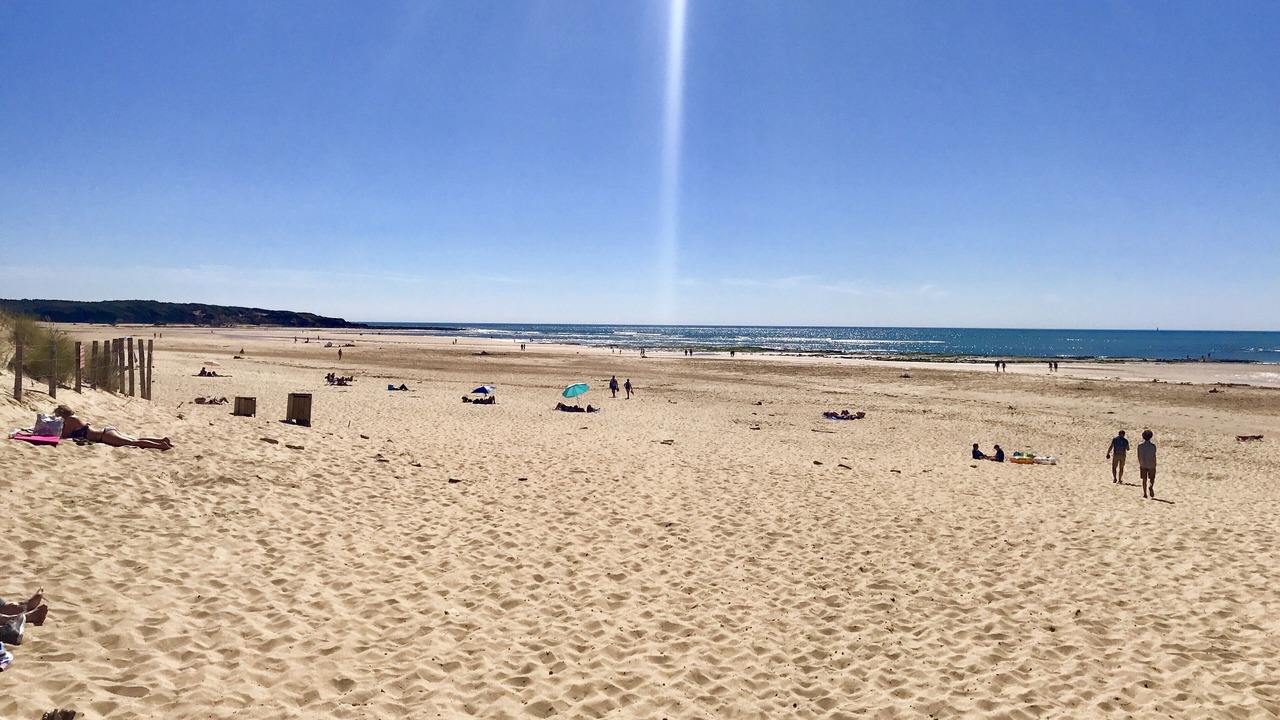 Photo of Others in Longeville-sur-Mer