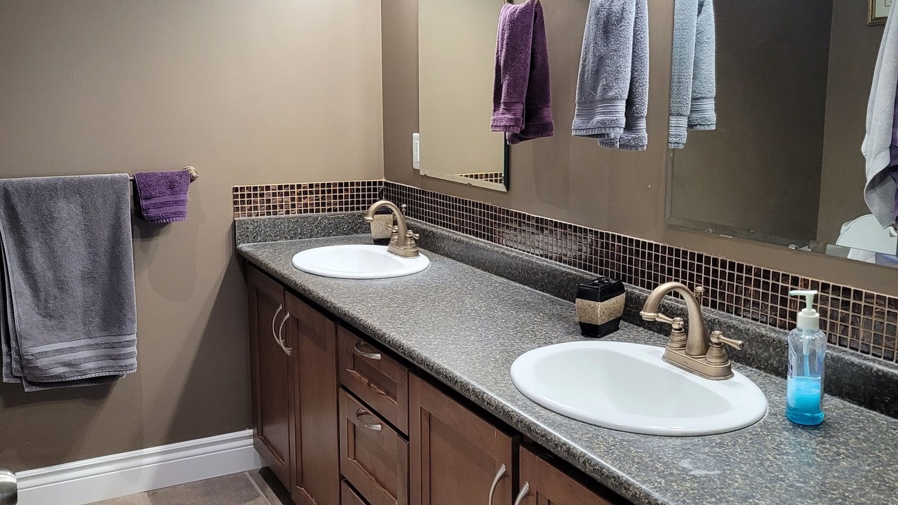 Photo of Bathroom in Seguin