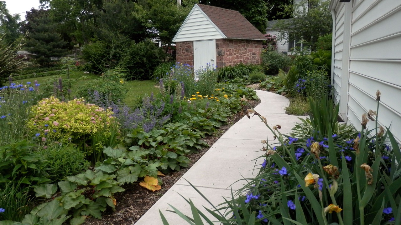 Photo of Outdoor in Reinholds